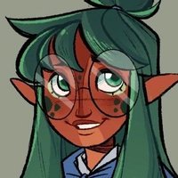 merry ☀︎ (@turtleblessings) 's Twitter Profile