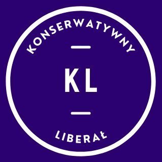__kon_lib__'s profile picture. Ortodoksyjny korwinista. Antywiplerysta. Konserwatywny liberał i libertarianin. Rzymski Katolik. Panslawsta. Sympatyk @KORWiN_JKM.
#MuremZaKorwinem!