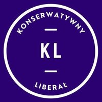 Konserwatywny Liberał. (@__kon_lib__) 's Twitter Profile
