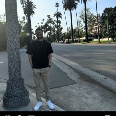 DavidHJR97's profile picture. 