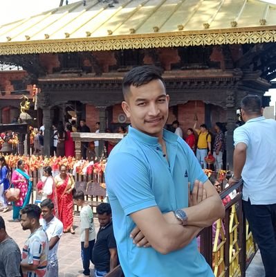 pradippaudel42's profile picture. म जस्तो छु सधैं यस्तै रहन्छु बदलिनलाई म
कुनै मौसम होइन ।।👌