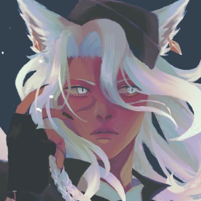 mika ➡️ moved to blueskyさんのプロフィール画像