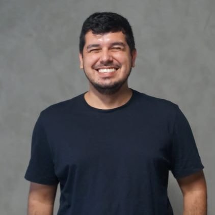 (ISTJ-T) Biotecnólogo, teólogo e professor nas horas vagas.
Fã de jogos de gerenciamento