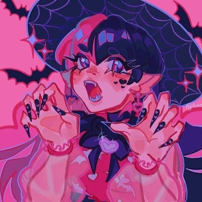 Aries ❤️‍🔥 Satanizedさんのプロフィール画像