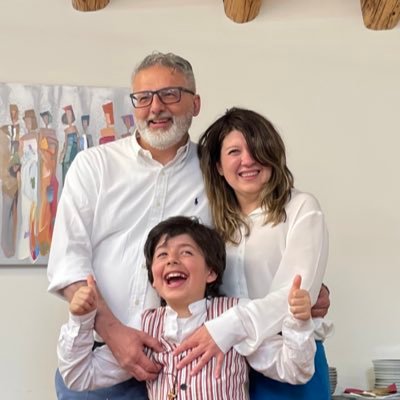 MicheleGia21452's profile picture. 