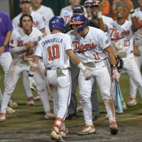 Clemson Shane (@clemsonshane) 's Twitter Profile