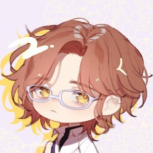 AnAverageCaret's profile picture. {Vtuber Dev / Programmer} Just An Average Caret^ Roaming the web. You can call me todd
pfp @._yukiflake
bg @.lovesick1964
