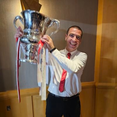 SeanGra07767838's profile picture. 