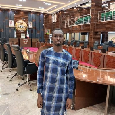 usman84murtala's profile picture. Alhamdulillahi bil Islam