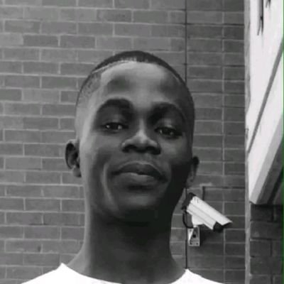 Messi fan
@Chelseafc💙
University of Pretoria
@Masandawana fan
Aspiring Soccer Analyst