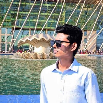 Co-founder and Organizing Director of REDP.Founder of https://t.co/cY4V2hzIJA : rosadekhossin@gmail.com👉👉👉
WhatsApp contact: +8801827513651