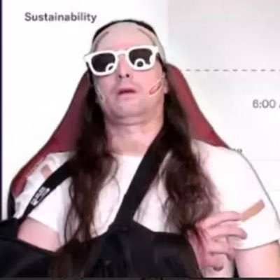 LeonardHot76584's profile picture. Crypto since 2020