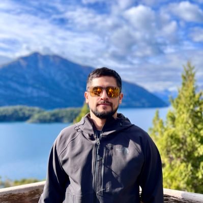 raulchaparro's profile picture. Licensed Architect | Passion for design & sustainability | Hiking + Soccer fan | Catholic | Family first