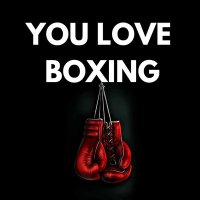 You Love Boxing (@youloveboxing) 's Twitter Profile
