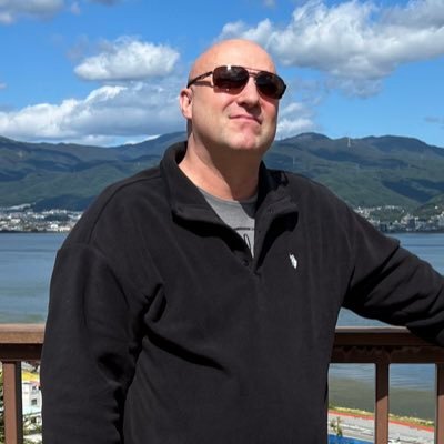 Real Estate Broker, Investor, Traveling Truth Teller. Censored and Banned by Facebook. Discuss religion and politics. Jesus is my Lord. Trump is my President.