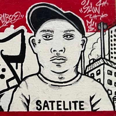 Rapper from. MSC SATELLITE / BMJ & ZOMBIES Twitter ⇨ https://t.co/7ywIPZkX6E ⇦ PNSMN-G51 Instagram ⇨ https://t.co/w0jj6K9bOL