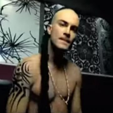 Daskaleba4's profile picture. Golem kur