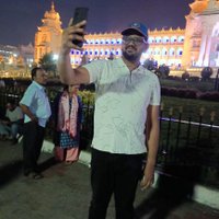 Varghese Cyril (@varghesecyril47) 's Twitter Profile