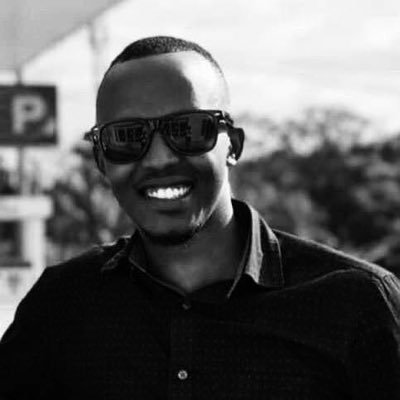 A proud son of Rwanda|| Inkotanyi cyane|| International Relations & Comms Enthusiast|| An Ambivert