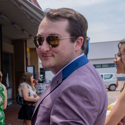 TheSargeEU's profile picture. Consummate DM yet to finish a campaign ⚔️🧙‍♂️
Opinions and views are my own