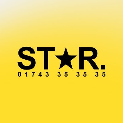 Need a taxi in Shrewsbury? Star Cars is an independent private hire taxi company with local drivers. Star Cars offer a safe, comfortable and reliable ride.