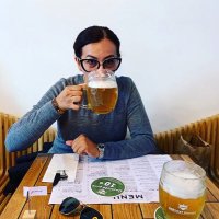 Martha Luna (@martiuxluna) 's Twitter Profile Photo