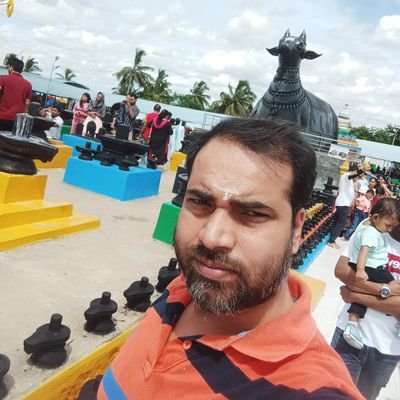 DiptishKum88559's profile picture. Always be with family