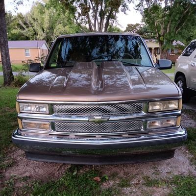 mikeybntn's profile picture. It's really not that serious....