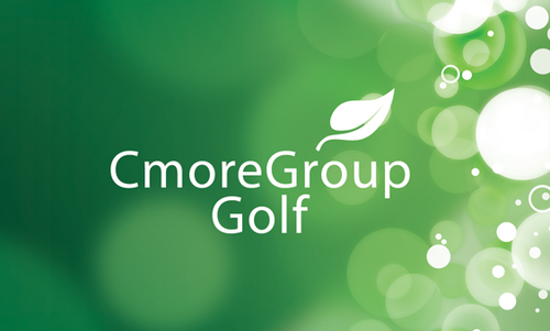 Part of CmoreGroup, tweeting news you want to c more off.
This channel is about golf.
You can find all the channels at...