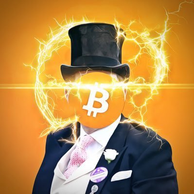 🇬🇧 Investor. #Bitcoin-er, Cigar Connoisseur & Educator. My mission is to get as many people to ONE Bitcoin as fast as possible.