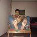 feet black (@blackvzla1) Twitter profile photo