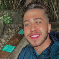 Gabriel Ribeiro 🐆 (@gabriell_rib88) 's Twitter Profile Photo Gabriel Ribeiro 🐆 (@gabriell_rib88) 's Twitter Profile Photo