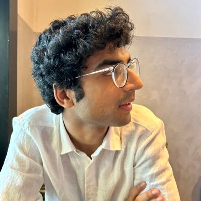 kanishk_kakar's profile picture. hello! i do things with computers and try to write when i can. views are my own.