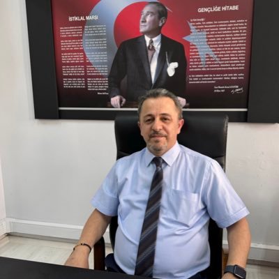 KURTOGLUNiyazi's profile picture. sana ne......