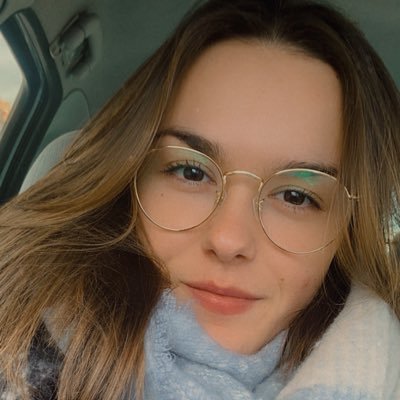 PhD student at @IMDEA_nano 👩🔬🧪 in Switchable Nanomaterials Group