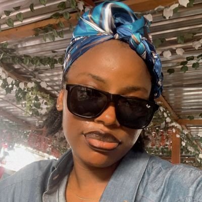 A serial Entrepreneur (Hair stylist and a Thrift vendor )