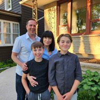 Ian Walker (@ianwalkerwpg) 's Twitter Profile