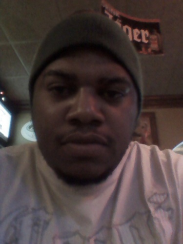 Woodrow219's profile picture. Champion barber #TeamIDontGiveAFuck