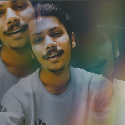 VishalST1996's profile picture. 