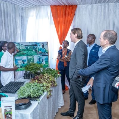 Bachelor's in Horticulture Muk Uni, Grower, Horticulture Consultant, Youth4Horticulture, Agribusiness Mind. 0704525703