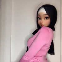 WolfieAisha (@aishawolfie) Twitter profile photo