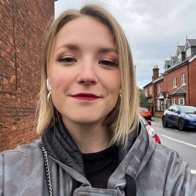 Marketing in game dev 🎮 Senior @Unfrozen_Studio | (she/her)