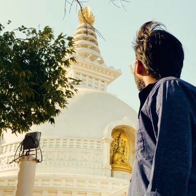 VashukiIndicus's profile picture. Geopolitics enthusiast 🌍 | Exploring global dynamics and international relations | Deeply interested in the fabric of international relations