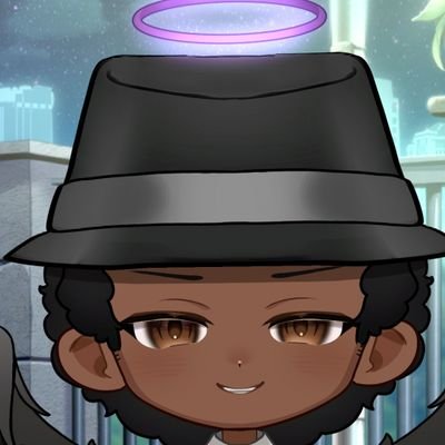 Debiddo_Sama's profile picture. Home for all of my updates pertaining to my YouTube,Twitch, TikTok, and my Novel!