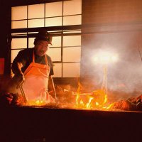 Roy Choi (@chefroychoi) 's Twitter Profile
