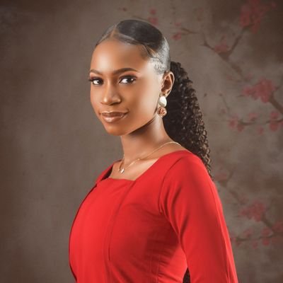 seyieolaniyan's profile picture. ⚡Pharmacist💖
⚡Skincare junkie/Influencer
⚡Gemini Queen 👸 June 17th
⚡Skincare page👉👉👉
https://t.co/2thLyyowco