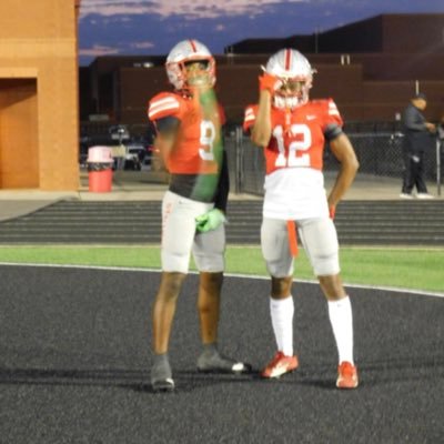 ✝️|#12 Athlete @FootballSPHS| Rock Hill, SC| 5’10ft 160lbs| 2.8GPA |c/o 2025 @SC_DBGROUP |Cell: (773) 426-4856| Email: lovezaheem15@icloud.com