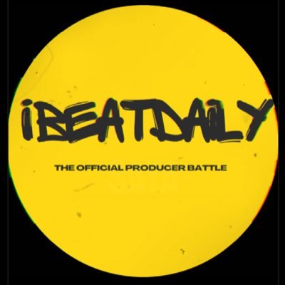 I Beat Daily The Official Producers Battle is BACK! July 31 in Atlanta GA!!!!