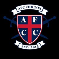 AFC Chilton (@afcchilton) 's Twitter Profile Photo