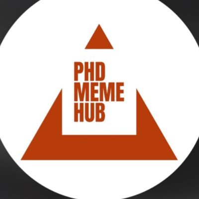 I make phd related memes